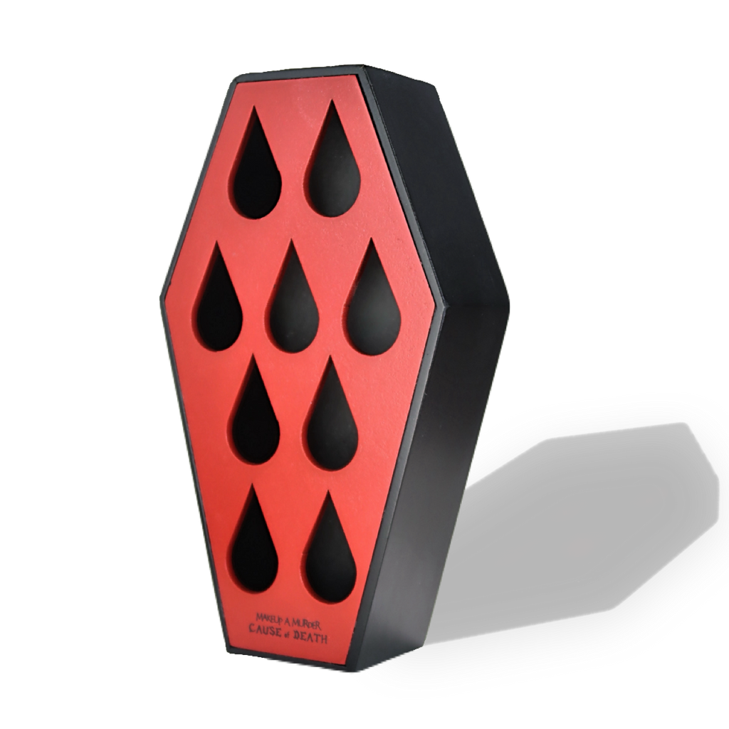 Cause of Death Liquid Eyeshadows: Singles