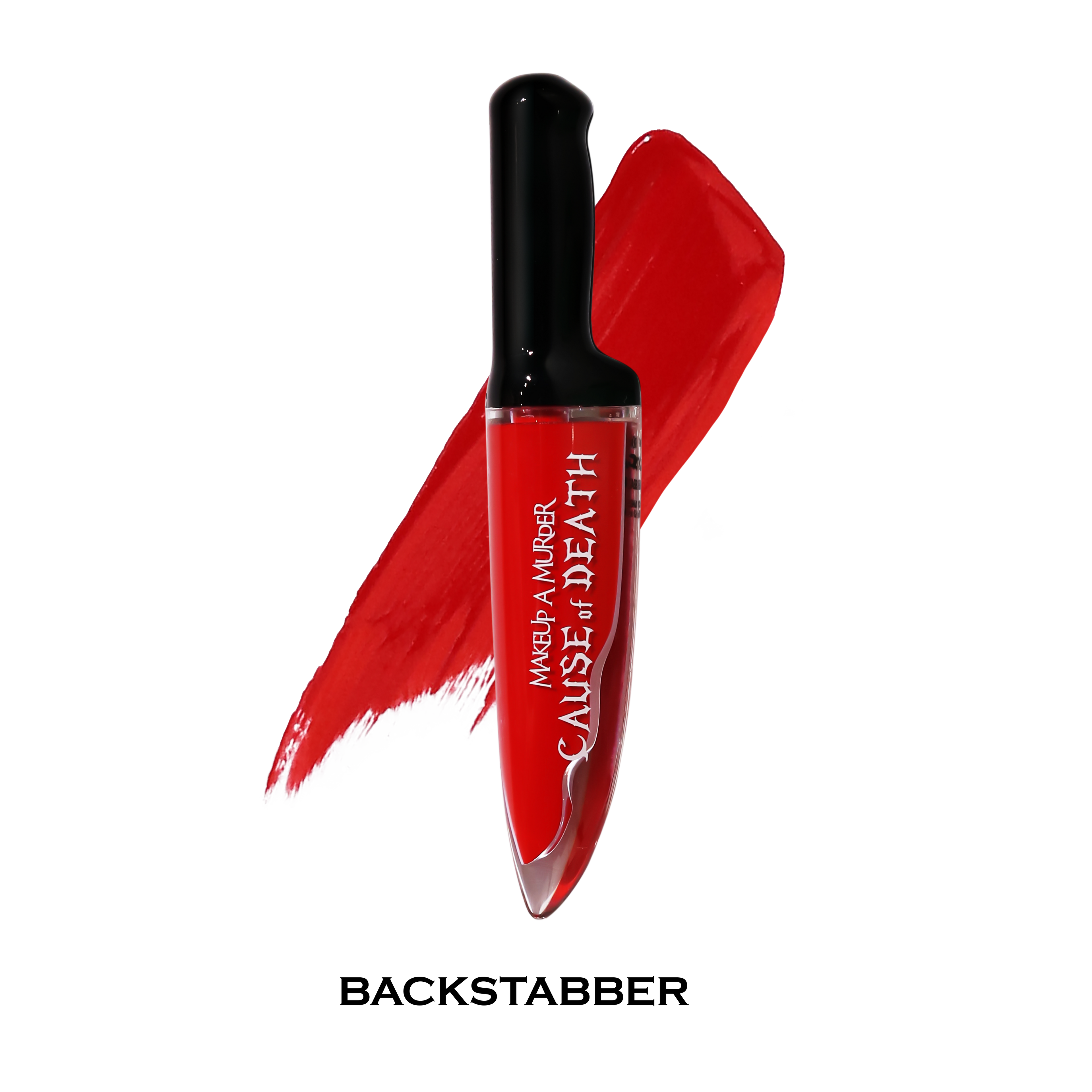 Cause of Death Liquid Eyeshadows: Singles