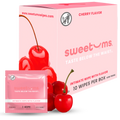 Cherry Flavored Wipes