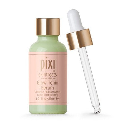 Pixi by Petra Glow Tonic Serum 1.01 fl oz  - Imperfect Box
