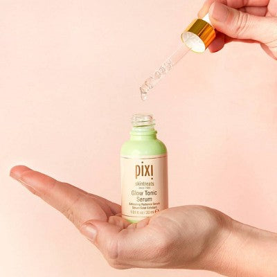Pixi by Petra Glow Tonic Serum 1.01 fl oz  - Imperfect Box