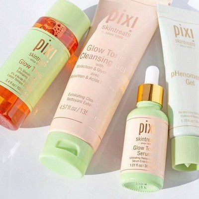 Pixi by Petra Glow Tonic Serum 1.01 fl oz  - Imperfect Box