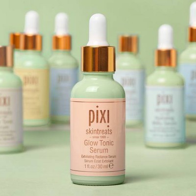 Pixi by Petra Glow Tonic Serum 1.01 fl oz  - Imperfect Box