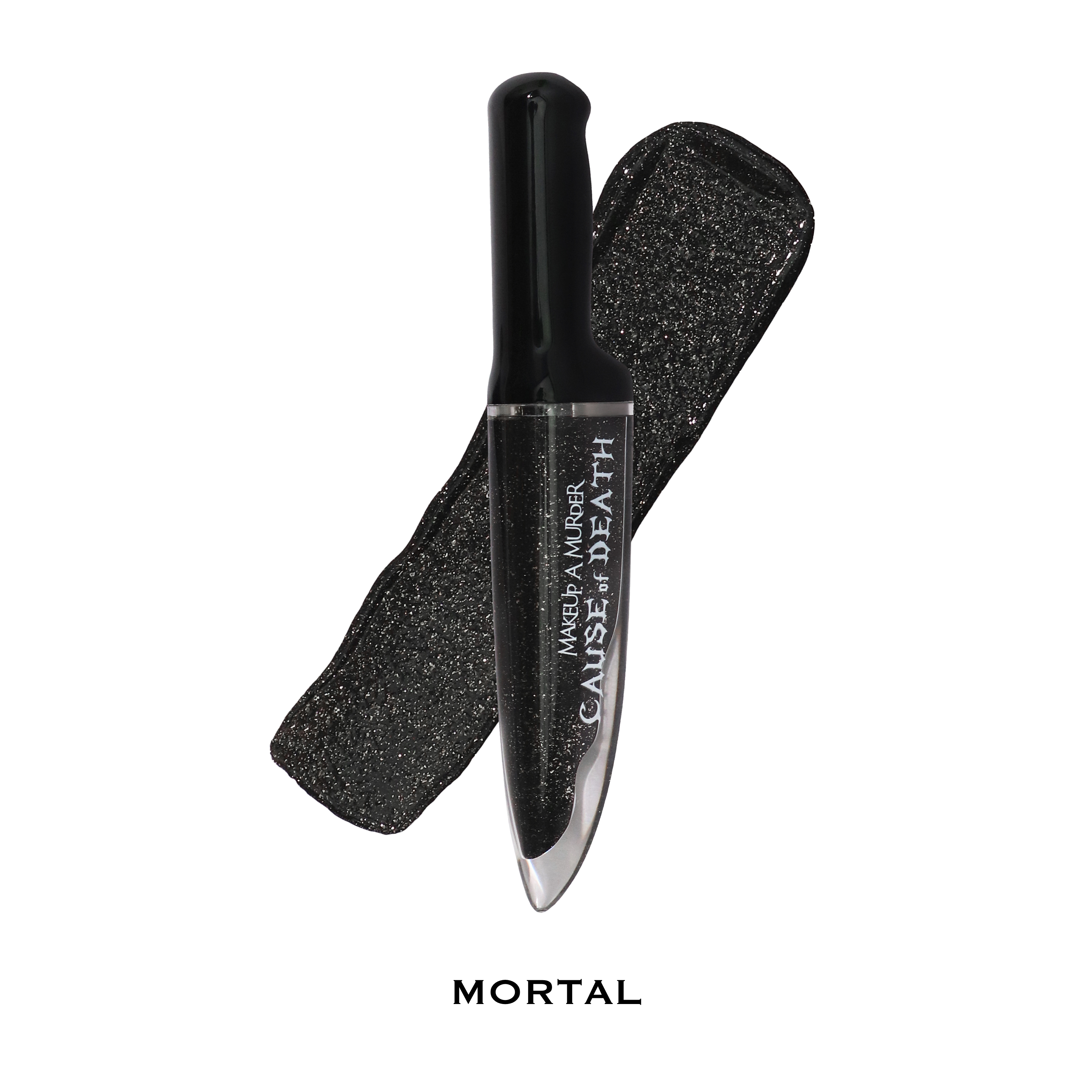 Cause of Death Liquid Eyeshadows: Singles