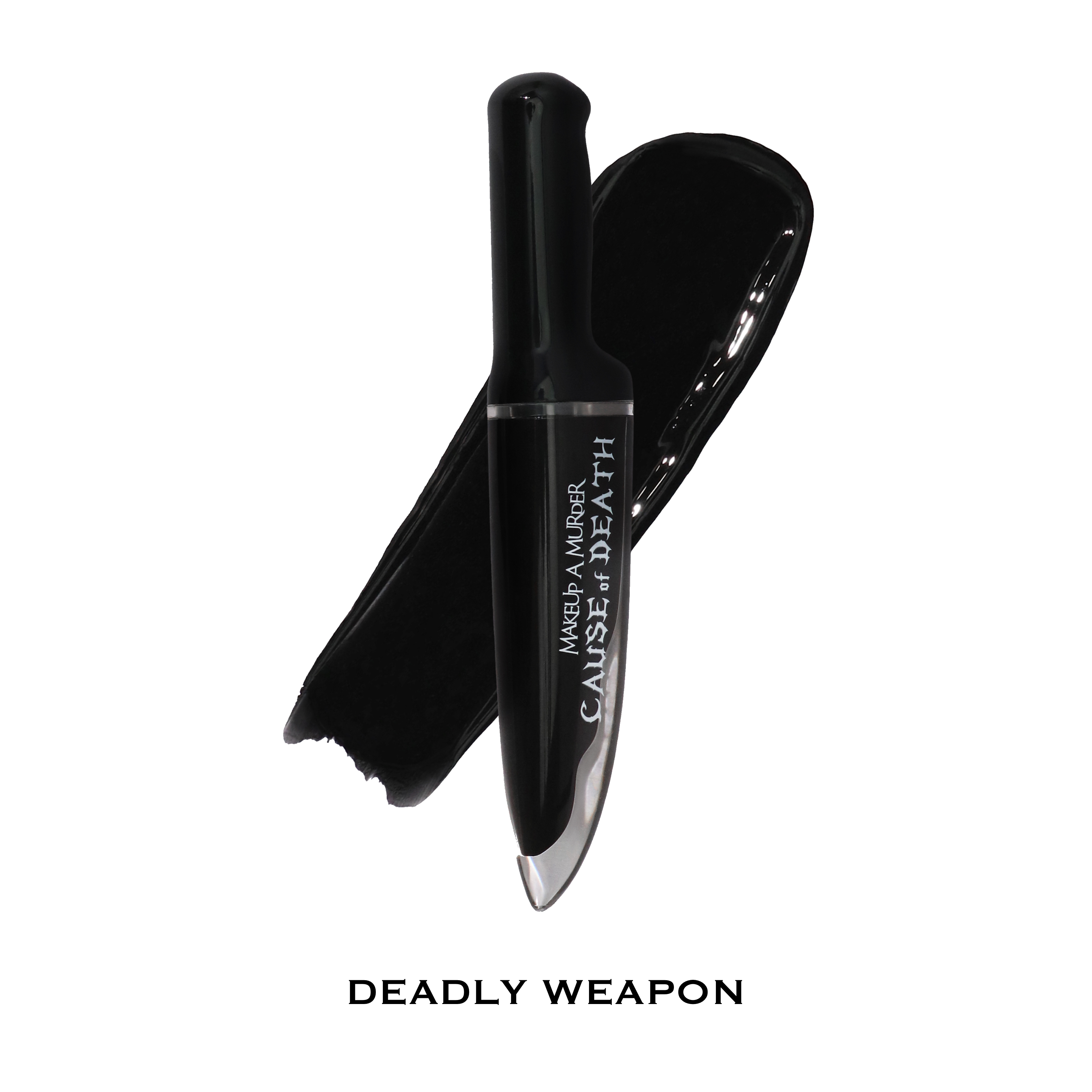 Cause of Death Liquid Eyeshadows: Singles