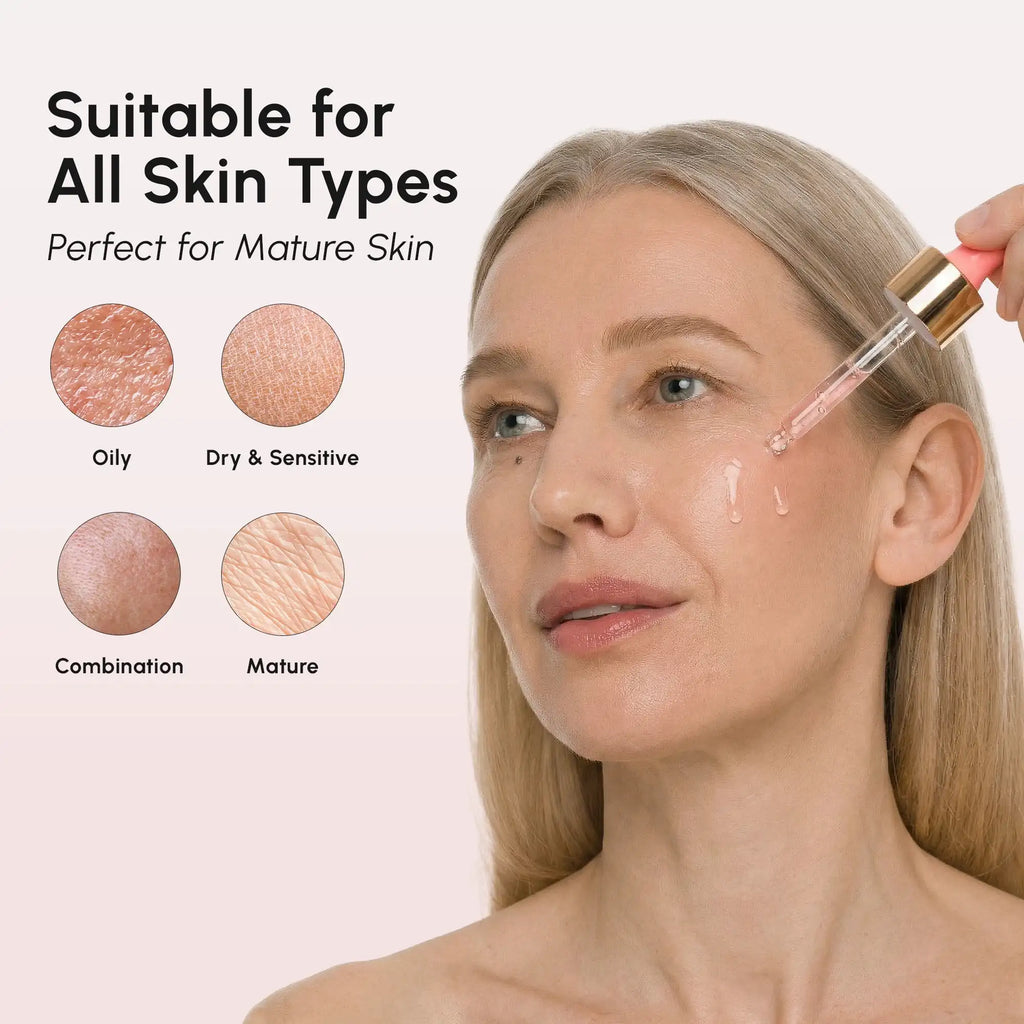 Firming & Renewing PDRN Serum